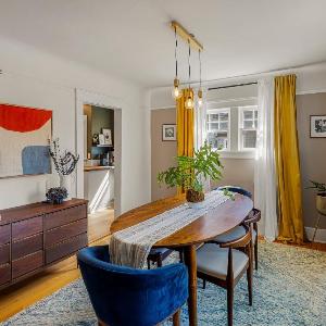 Orchard Luxe - Modern Home in Walking Distance to UO home