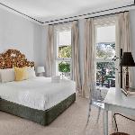 Elegance in Woollahra with Heritage Charm 