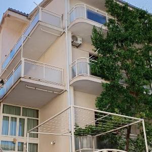 Apartments by the sea Baska Voda Makarska - 25784