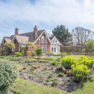 The Old School House Friston