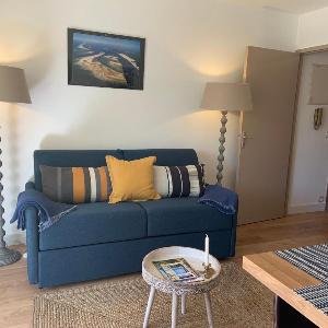 Arcachon Appartement acces plage