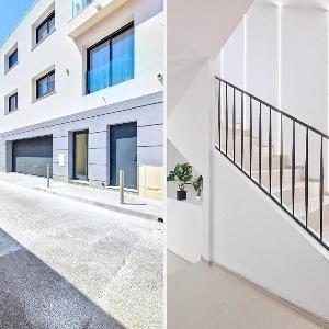 Nestor&Jeeves -STUDIO JULIE- Central Nice AC Walk to beach