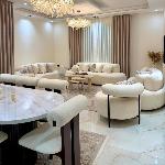 luxury Apartment in Amman 