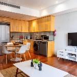 Apartment in Cape Town 