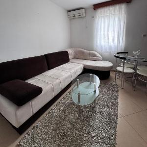 Apartment Budva Lazi
