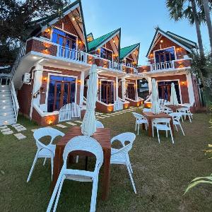 The Oshin Villa