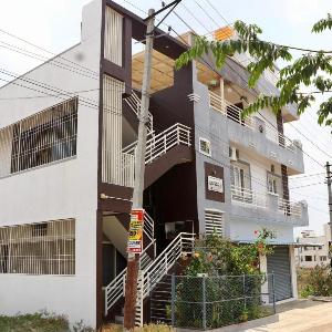 Mysore Skyhouse
