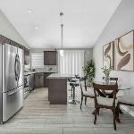 Holiday homes in Salt Lake City Utah