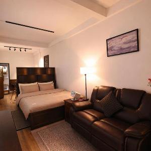 Saigon Roam Stay Executive Studio near D1 Binh Thanh
