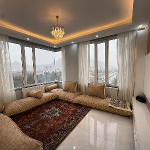 Luxurious apartment in Karte 4 with 24h Electricity!