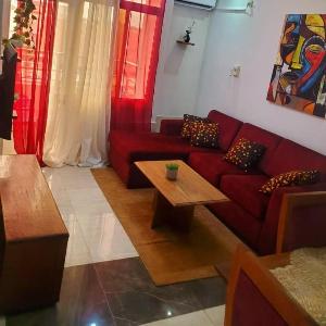 Appartement moderne