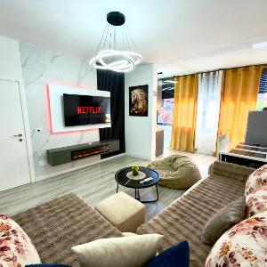 Boku Apartments Pazari i Ri 2
