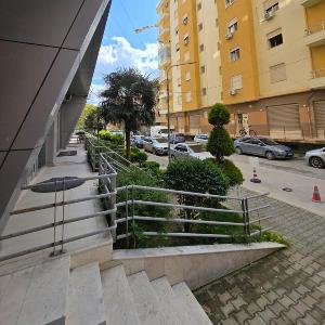 Apartment Lungomare Vlore