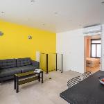 Tour Eiffel Loft 
