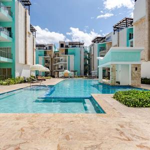 Beautiful apartment a few meters from the beach