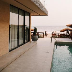 Marbella Beach Resort