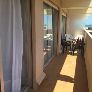 Appartement bord de plage - 4 pers. - FR-1-837-132