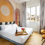 Atelier Alinari Rooms