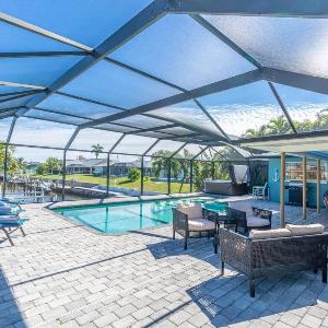 Casa Cozy - Cape Coral