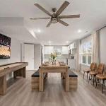 Stylish Louisville 3BR Sleeps 14 w Game Tables