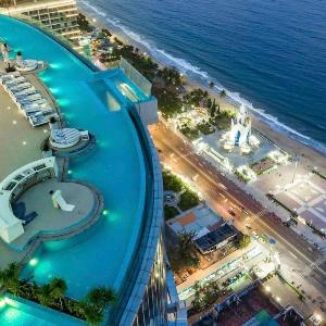 Seaview Panorama Nha Trang Tower