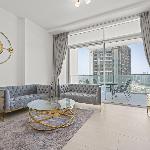 Spacious and Cozy 1BDR in Hameni-04