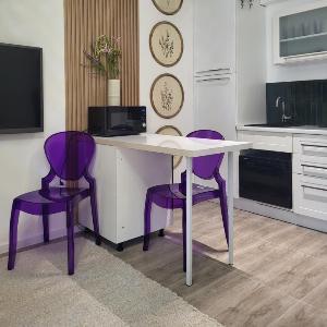 Lavender Sky Apartments