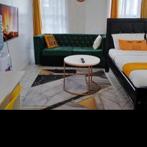Ronny Apartment Studio bnb Nakuru