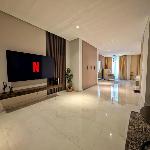 The Avenair MM Alam Gulberg - 1 Bedroom Apartment in Central Lahore 