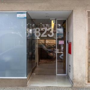 BT Homes - Studio Moderno en Palermo Universitario