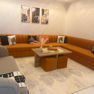 appartement meuble a tanger