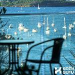 KozyGuru | Manly | Prime Manly Coastal Hub