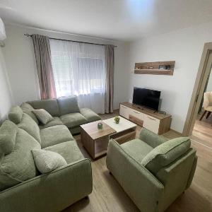 Apartman AkikA