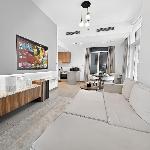PNB Living - High Floor Urban Oasis By Missoni - 2 Balconies