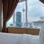 Sky Suite KLCC by iCuti