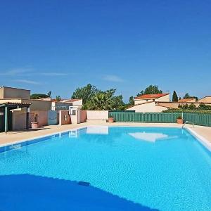 St Cyprien splendide vue sur la Marina