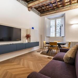 Toc Toc Boutique Apartment in Santa Croce