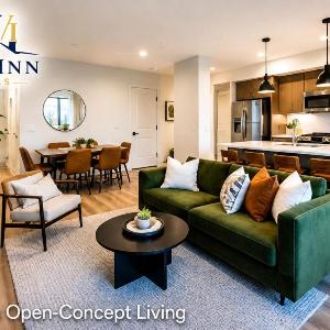 West Inn Rise