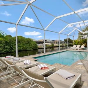 The Cabana 1014