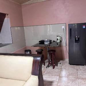 Villas el recuentro