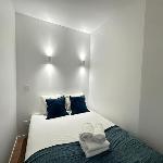 New 401 Suite Audrey - Cosy Apartment Paris Center 