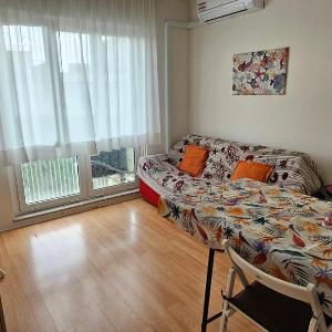 Cam 33 City Center Apartment