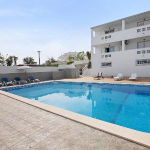 Apartamentos Galego