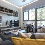 Luxury Haven in the most ideal area of Athens 2 