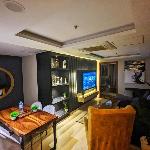 Executive Penthouse Apartment - Goldcrest Mall and Residency Lahore 