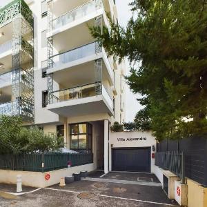Centre Juan studio calme Clim pk