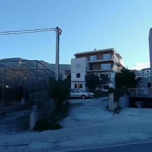 Apartments by the sea Podstrana Split - 24885