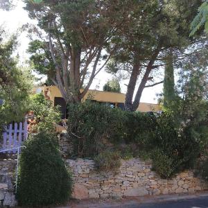 Pavillon cosy avec parking - 4 pers. - FR-1-409-298