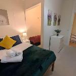Modern Home Edinburgh Gem 10 mins to Centre