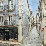 Bica Downtown Apartments Lisbon